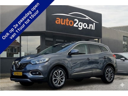 Renault Kadjar 0