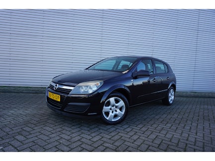 Opel Astra 0