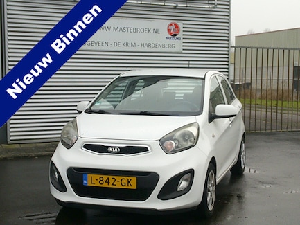 Kia Picanto 0