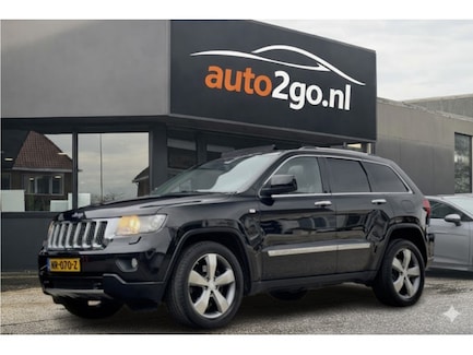 Jeep Grand Cherokee 0