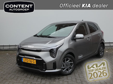 Kia Picanto 0