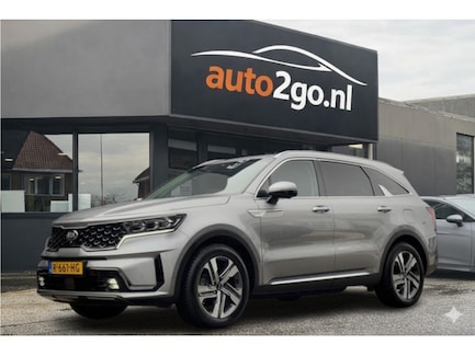 Kia Sorento 0
