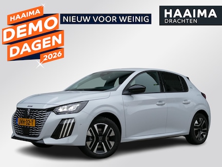 Peugeot e-208 0