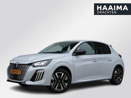 Peugeot e-208 0