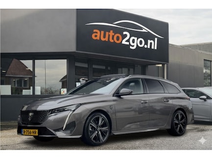 Peugeot 308 0