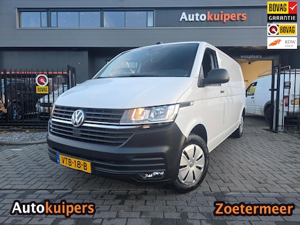 Volkswagen Transporter 0