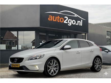 Volvo V40 0