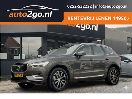 Volvo XC60 0