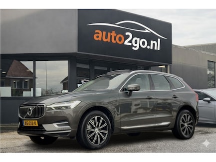 Volvo XC60 0