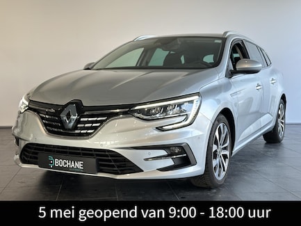 Renault Megane 0