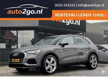 Audi Q3 0
