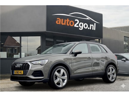 Audi Q3 0