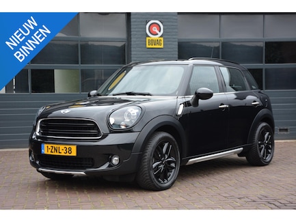 MINI Countryman 0