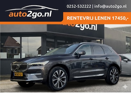 Volvo XC60 0