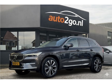 Volvo XC60 0