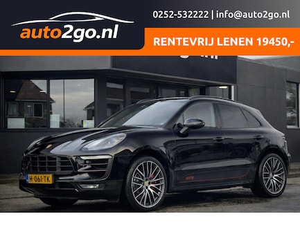 Porsche Macan 0
