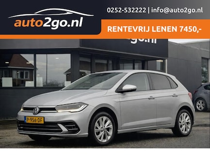 Volkswagen Polo 0