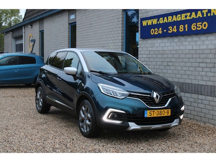 Renault Captur 0