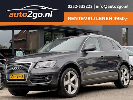 Audi Q5 0
