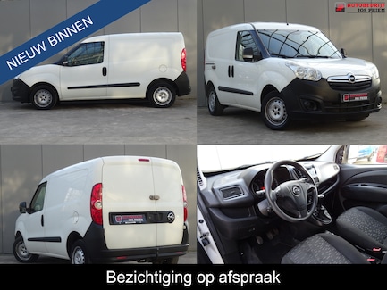 Opel Combo 0