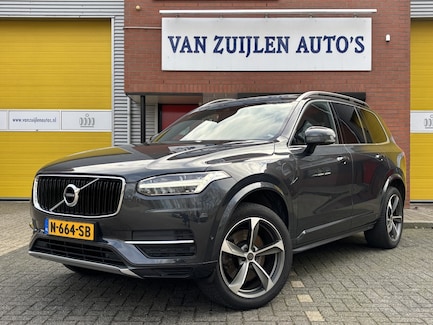 Volvo XC90 0