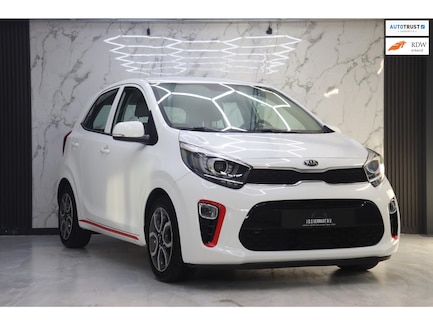 Kia Picanto 0