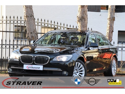 BMW 7-Serie 0