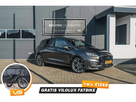 Ford Fiesta 0