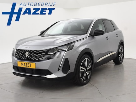 Peugeot 3008 0