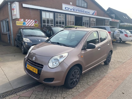Suzuki Alto 0