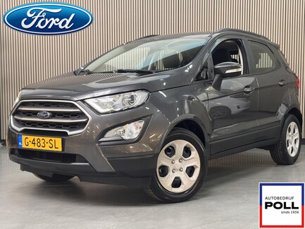 Ford EcoSport 0