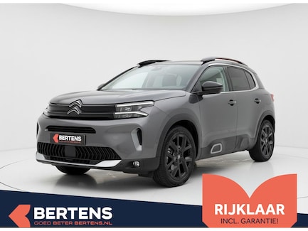 Citroën C5 Aircross 0