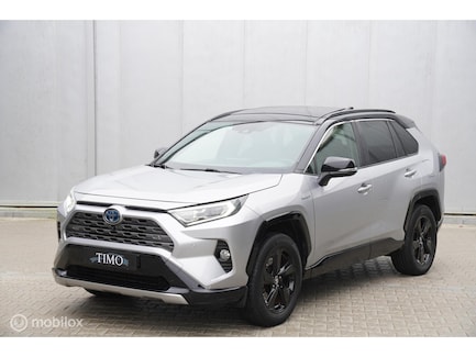 Toyota RAV4 0