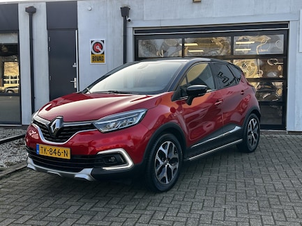 Renault Captur 0