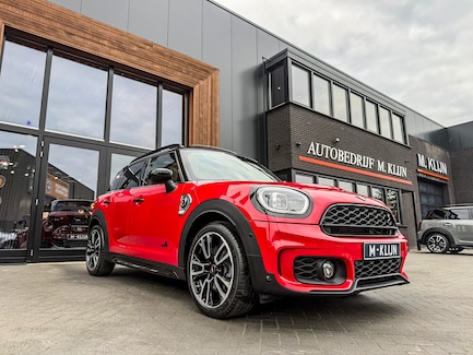 MINI Countryman 0