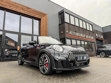 MINI John Cooper Works 0