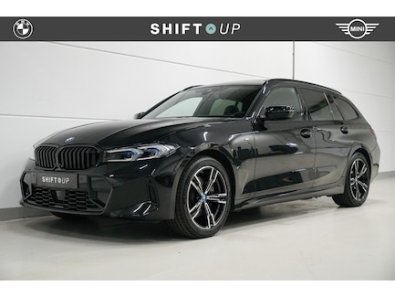 BMW 3-Serie 0