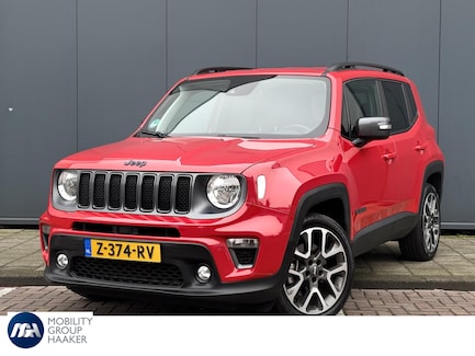 Jeep Renegade 0
