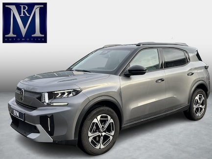 Citroën C3 Aircross 0