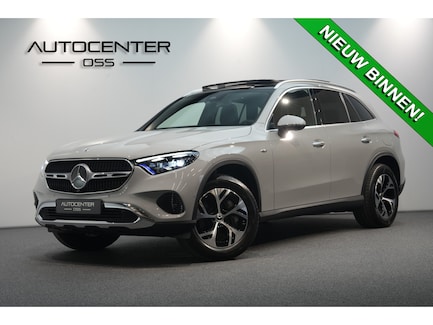 Mercedes-Benz GLC 0