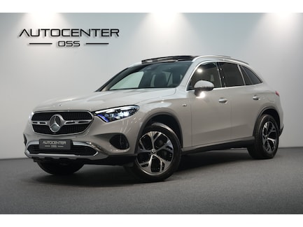 Mercedes-Benz GLC 0