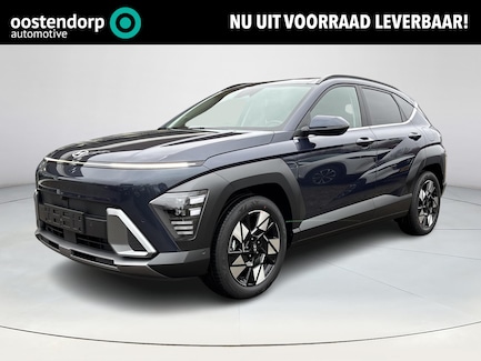Hyundai Kona 0