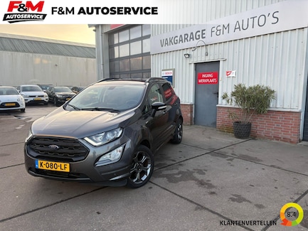 Ford EcoSport 0