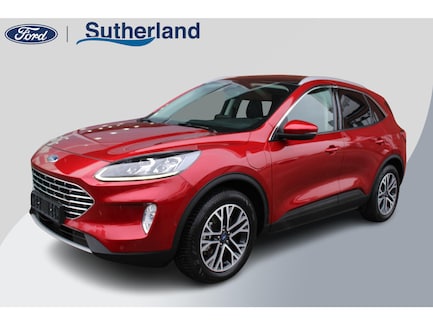 Ford Kuga 0