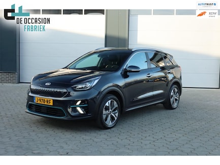Kia Niro EV 0