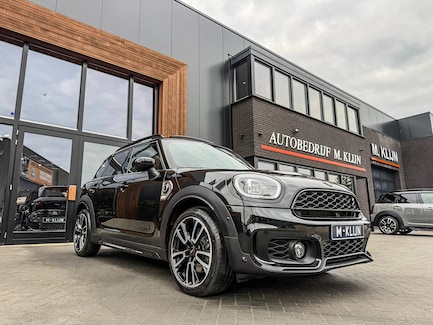 MINI Countryman 0