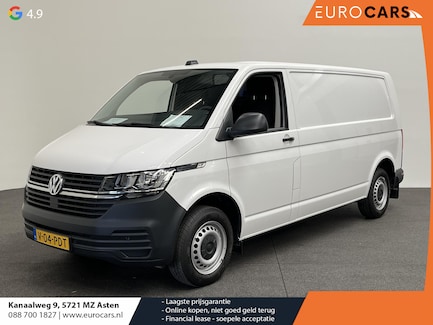 Volkswagen Transporter 0