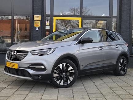 Opel Grandland 0