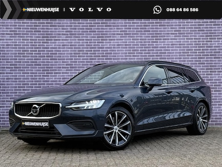 Volvo V60 0