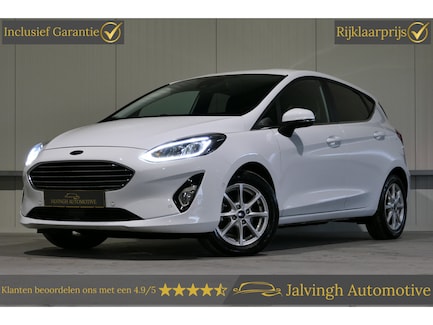 Ford Fiesta 0